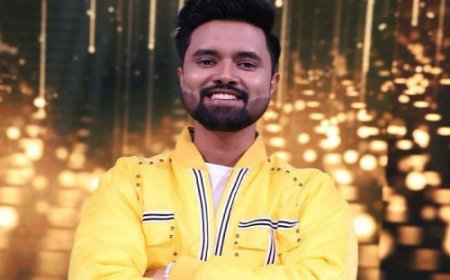 कविता कृष्णमूर्ति ने 'इंडियन आइडल 14' के कंटेस्टेंट को भेजा सरप्राइज वीडियो मैसेज