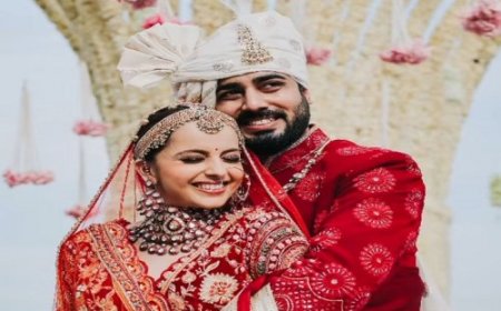 अभिनेत्री श्रेनु पारिख ने शादी के बाद अपनी जिंदगी के बारे में बड़ा खुलासा किया