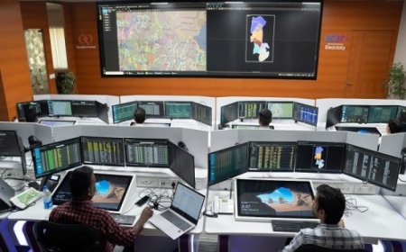 अदाणी इलेक्ट्रिसिटी ने मुंबई में भारत के पहले उन्नत वितरण प्रबंधन प्रणाली (एडीएमएस) को किया शुरू