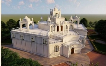 पीएम नरेंद्र मोदी वाराणसी में इंटरैक्टिव संत रविदास संग्रहालय की आधारशिला रखेंगे