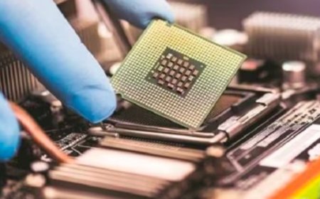 उत्तर प्रदेश में आवश्यक सेवा प्रदाता के रूप में पहचानी जाएगी सेमीकंडक्टर यूनिट