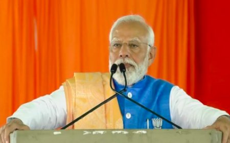 हिंद महासागर में समुद्री डकैतों व आतंकवाद से निपटने के लिए भारत प्रतिबद्ध: पीएम नरेंद्र मोदी