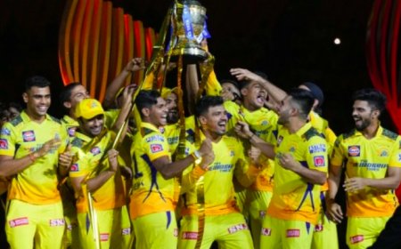 आईपीएल की टॉप-5 टीमें, जानें उनकी ताकत और कमजोरी