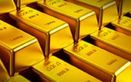 66,778 रुपये प्रति 10 ग्राम की ऐतिहासिक ऊंचाई पर पहुंची सोने की कीमत