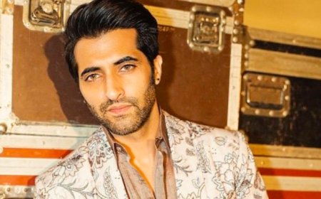 एक्‍टर अक्षय ओबेरॉय ने अपनी कैमियो भूमिकाओं पर की खुलकर बात