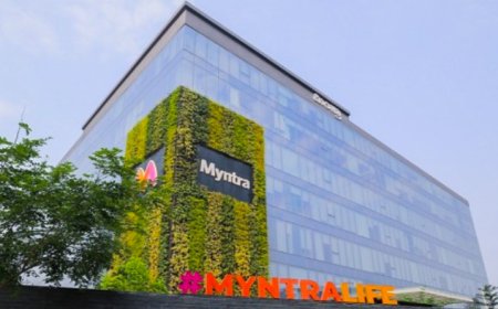 मिंत्रा ने ग्राहक अधिग्रहण, नवाचार, परिचालन की उत्कृष्टता की मदद से मजबूत विकास के साथ बाजार को पछाड़ा