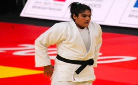 श्रीजा, तूलिका को मंत्रालय से मिली विदेशी प्रशिक्षण शिविर की मंजूरी