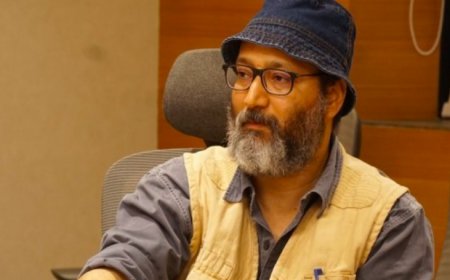 'पटना शुक्ला' के निर्देशक ने कहा, 'कलाकार ही किरदारों में जान फूंकते हैं'