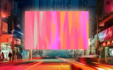 48वें हांगकांग अंतर्राष्ट्रीय फिल्म महोत्सव का उद्घाटन