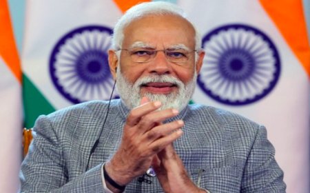 स्टार्टअप संस्थापकों ने दूर-दराज के गांवों तक डिजिटल लाभ पहुंचाने के लिए पीएम नरेंद्र मोदी को सराहा