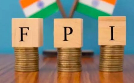 टेलीकॉम, रियल्टी शेयरों में बड़ी खरीददारी कर रहे हैं विदेशी फंड