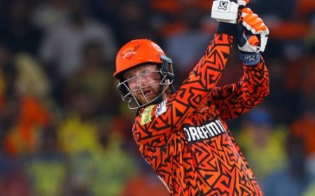 कमिंस-क्लासेन की जोड़ी से आरसीबी को बचकर रहना होगा