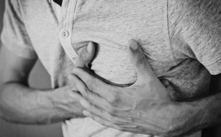 दिल के दौरे के बाद 80 फीसदी मरीजों के खून के थक्कों में पाया गया माइक्रोप्लास्टिक