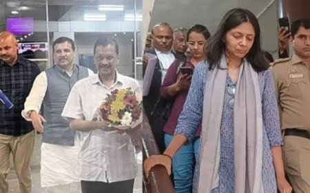 हमला घातक हो सकता था, बिभव जवाब देने से बच रहे: दिल्ली पुलिस ने रिमांड दस्तावेज में कहा