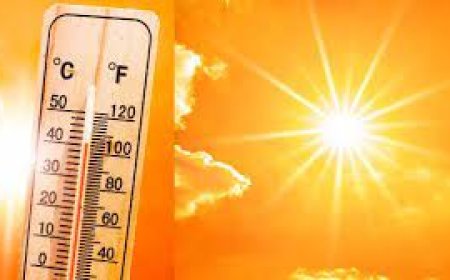 19 मई : आज ही के दिन बना था तापमान को मापने का सेंटीग्रेड पैमाना