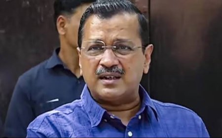 अदालत ने केजरीवाल के लिए जमानत का अनुरोध मामले में 75,000 रु का जुर्माना माफ किया