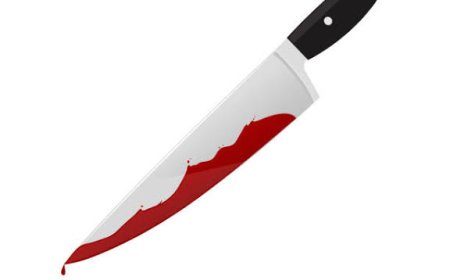 चीन के प्राथमिक स्कूल में महिला ने चाकू से हमला किया : दो की मौत, 10 घायल