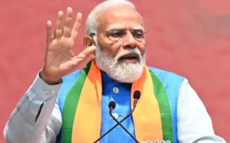 ‘ब्रांड मोदी’ दो दशक में हासिल किये गए लोगों के विश्वास का परिणाम है : प्रधानमंत्री मोदी