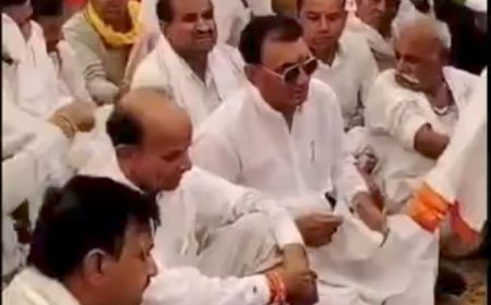 राजगढ़ः खिलचीपुर विधायक के पोते ने इंदौर में की आत्महत्या