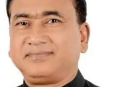 कोलकाता के न्यू टाउन में मिला बांग्लादेश के लापता सांसद का शव, हत्या की आशंका