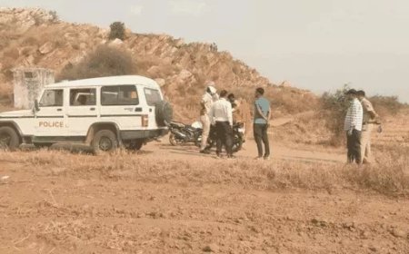 पुलिस और साइबर ठगों में मुठभेड़, दो बदमाशों को लगी गोली