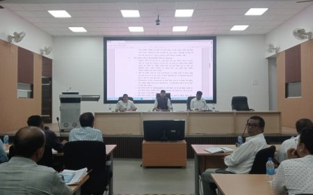 राज्य के स्कूलों में शत-प्रतिशत नामांकन सुनिश्चित करने के निर्देश, ढिलाई बरतने पर होगी कार्रवाई