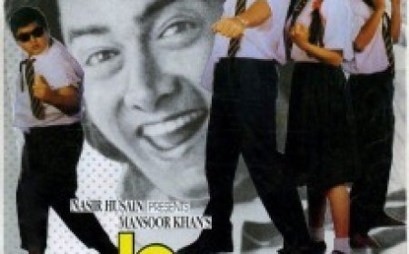 आमिर खान स्टारर फिल्म 'जो जीता वही सिकंदर' रिलीज के 32 साल बाद भी लगती है नई, यह हैं 5 वजहें