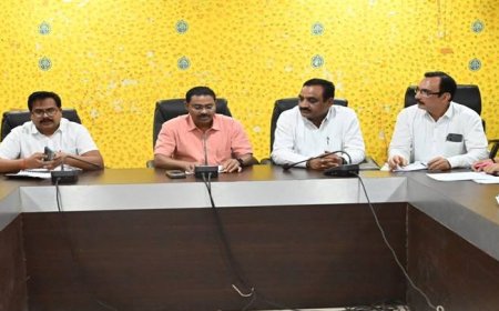 स्वच्छता में विदिशा की पहचान बनाने के लिए करें विशेष पहलः कलेक्टर वैद्य