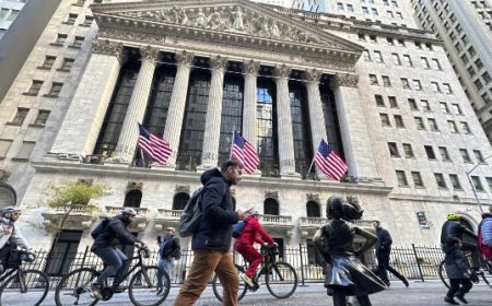 ग्लोबल मार्केट से सुस्त संकेत, एशियाई बाजारों में तेजी का रुख