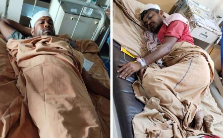 नंदीग्राम में भाजपा कार्यकर्ताओं पर जानलेवा हमला, महिला नेता की हत्या