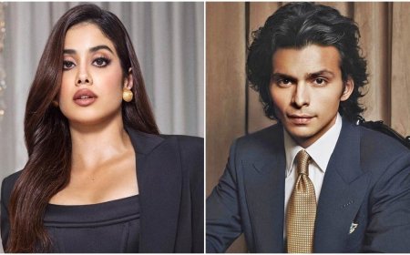 फिल्म 'मिस्टर एंड मिसेज माही' 31 मई को सिनेमाघरों में रिलीज होगी