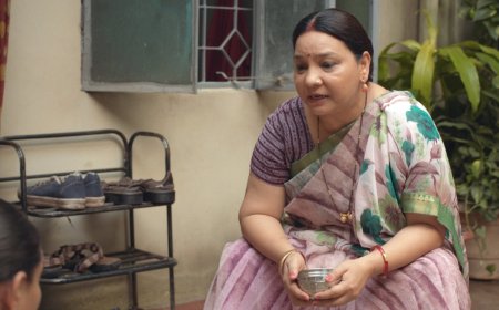 पंचायत-3' फेम एक्ट्रेस का खुलासा- सहायक भूमिकाओं वाले लोगों के साथ जानवरों जैसा व्यवहार