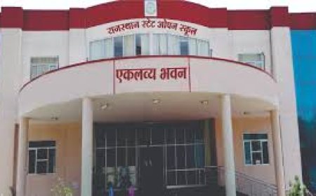 राजस्थान स्टेट ओपन स्कूल, उच्च माध्यमिक परीक्षा सत्र 2023-24 से पांच विषयों के पाठ्यक्रम में संशोधन