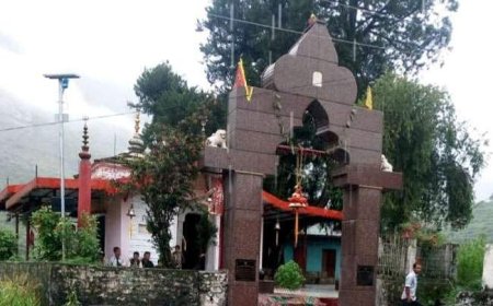 बदरीनाथ यात्रा के साथ चमोली में तीर्थयात्रियों कर सकते हैं इन धार्मिक और पर्यटन स्थलों के दीदार