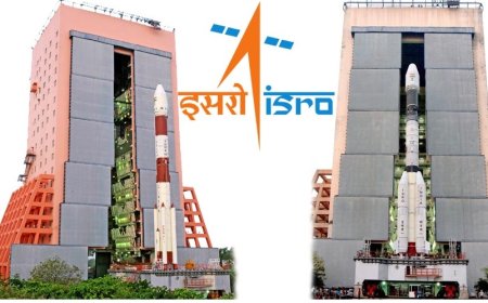 इतिहास के पन्नों में 26 मईः अंतरिक्ष के क्षेत्र में भारत की बड़ी छलांग