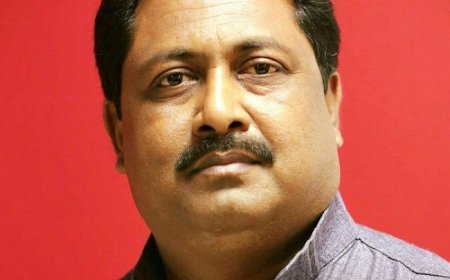 समस्त जीवों के परम आचार्य हैं ब्रह्मर्षि नारद