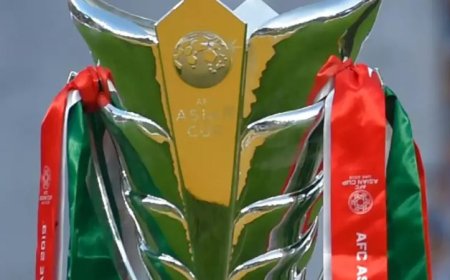 एएफसी अंडर-20 पुरुष एशियाई कप 2025 की मेजबानी करेगा चीन