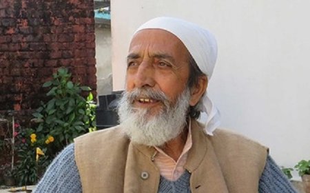 जीवन की जय-मृत्यु का क्षय