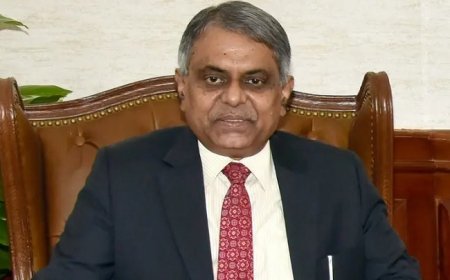 आईसीआईसीआई बैंक के अंशकालिक अध्यक्ष होंगे प्रदीप कुमार सिन्हा, आरबीआई ने दी मंजूरी