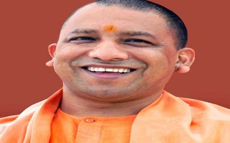 हिन्दू विरोध पर आधारित है इंडी गठबंधन में शामिल दलों की राजनीति: योगी आदित्यनाथ