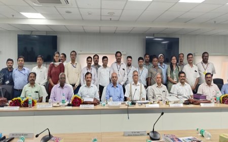 बिहार की आपदा प्रबंधन नितियों को तमिलनाडु करेंगे अपने राज्य में लागू