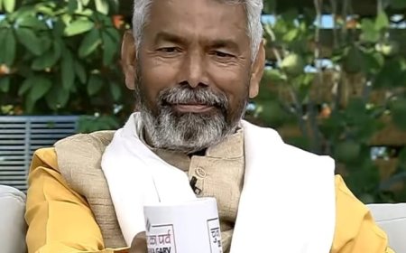 राजस्थान का जल संकट सारे देश के लिए चेतावनी