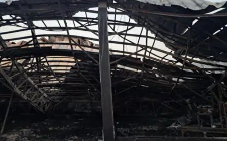 राजकोट गेम जोन हादसे में मृतकों की संख्या 28 हुई, संचालक समेत 10 गिरफ्तार