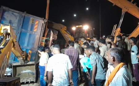 उत्तर प्रदेश में शाहजहांपुर सड़क हादसे के सभी 11 मृतकों की पहचान