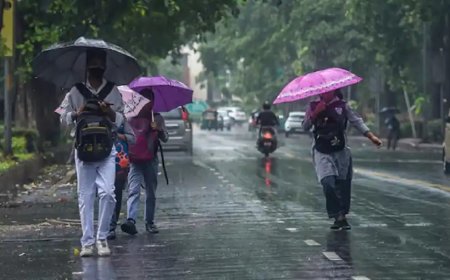 चक्रवाती तूफान रेमल : आज भी पश्चिम बंगाल में रेड अलर्ट, फ्लाइट और ट्रेन बंद