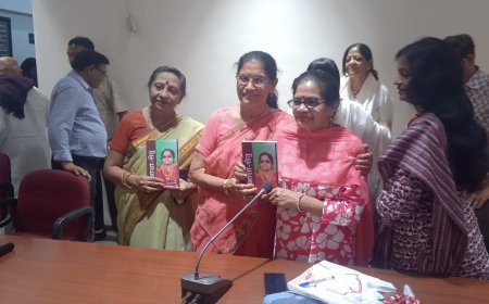 आशा सेतु' में जिजीविषा के विविध पक्ष