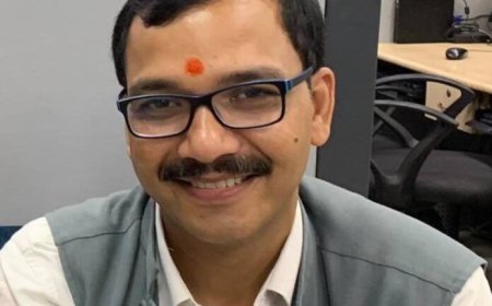 मध्य प्रदेश की मोहन सरकार, हर क्षेत्र में विकास अपार