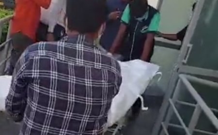 राजकोट गेम जोन अग्निकांड में 25 लोगों के डीएनए मैच, परिजनों को सौंपे गए शव