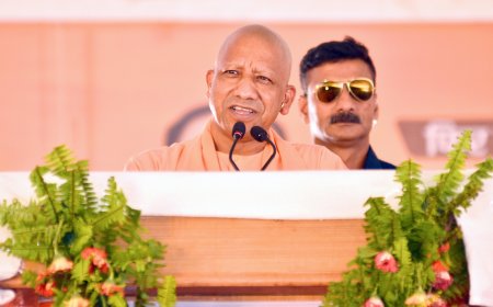 लखनऊ वाया दिल्ली जाने वालों के लिए सीएम योगी ने खूब बहाया पसीना