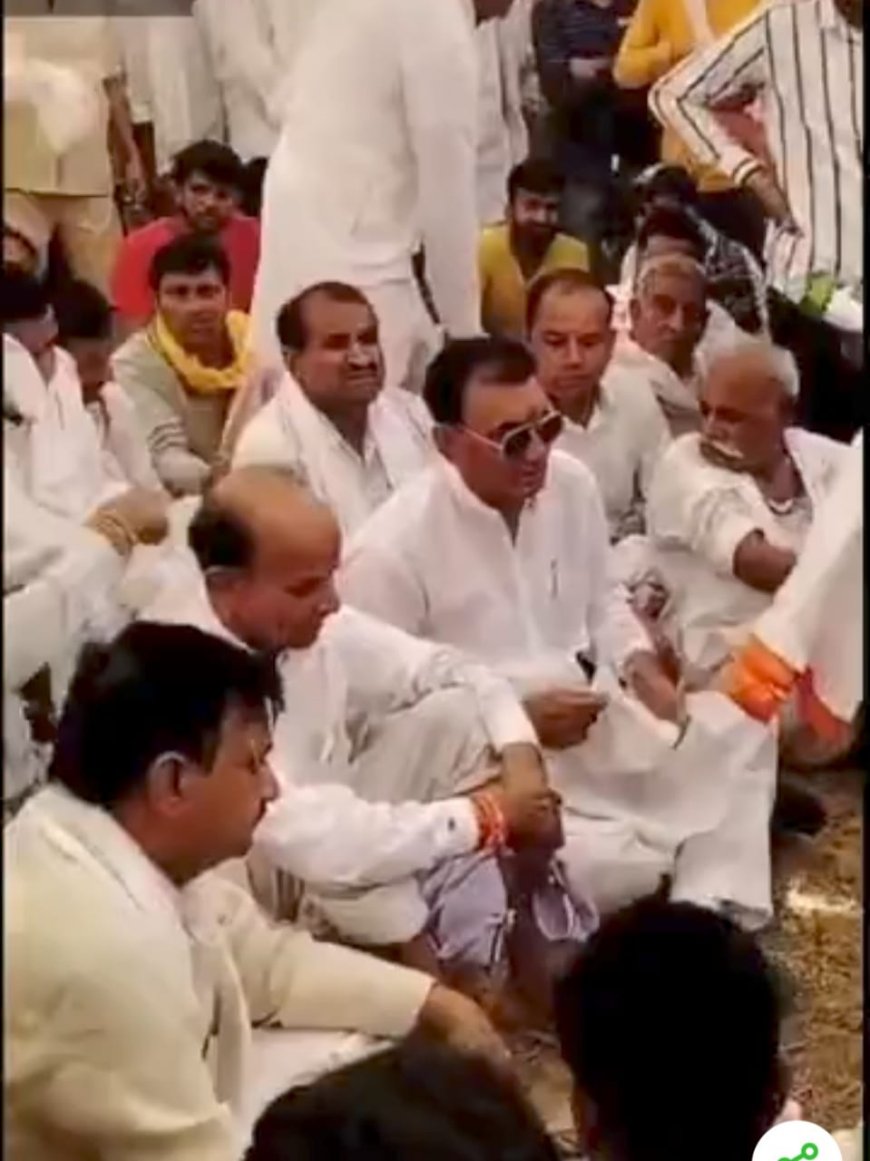 राजगढ़ः खिलचीपुर विधायक के पोते ने इंदौर में की आत्महत्या